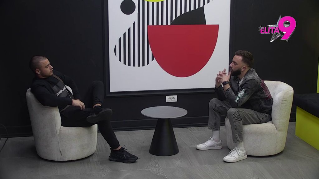 Imaju obostrani interes, a to je INAT Staniji: Viktor bez dlake na jeziku opleo po Asminu, pa priznao: Videlo se da Sofija malo mulja... (VIDEO)