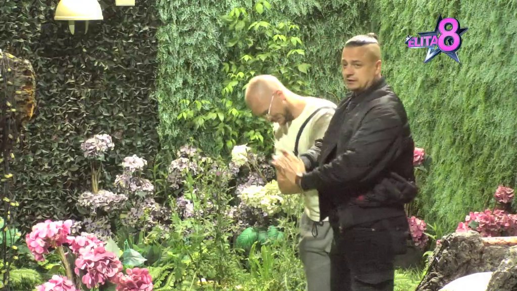 Terza otkrio šok informaciju koja menja tok rijalitija: Ova takmičarka je zaljubljena u njega, Sofija ni ne sluti šta joj se radi iza leđa! (VIDEO)