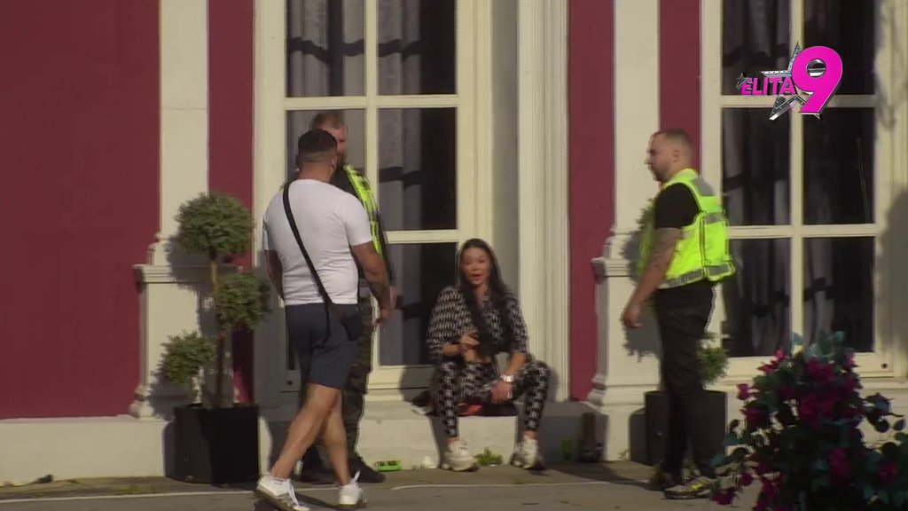 PALO POMIRENJE! Maja i Asmin se izljubili, on joj prebacio Filipa Cara! (VIDEO)