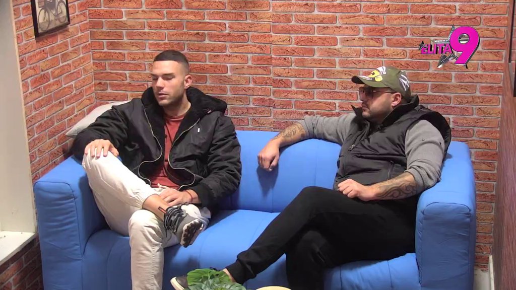 Au, ovo je bolelo: Anđelo unakazio Anitu posle vrele akcije sa Filipom, Alibaba dokrajčio nju i Minu! (VIDEO)