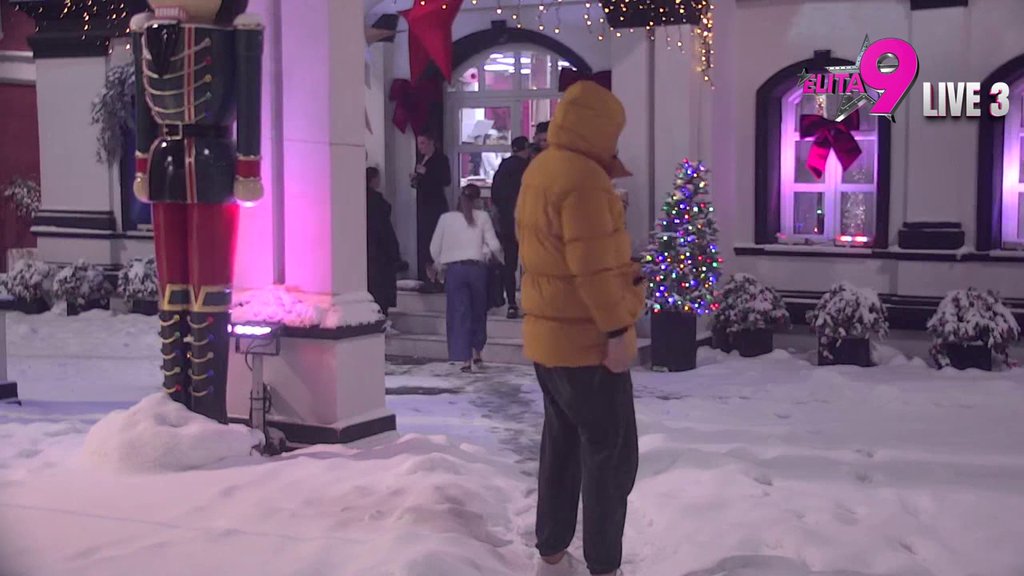 Babice, ne znaš gde udaraš: Janjušu pukao film i brutalno izvređao Milenu zbog Milice Veličković! (VIDEO)