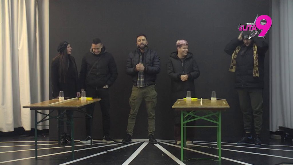 Neizvesno do samog kraja: Darko Tanasijević saopštio odluku, evo ko napušta Elitu 9! (VIDEO)