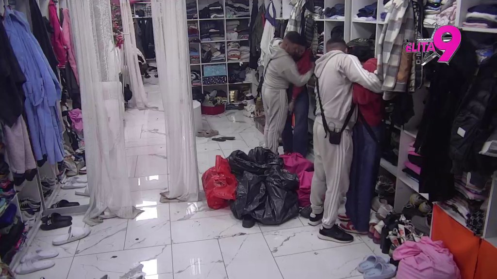 TENZIJA NA VRHUNCU! Stanija je Majina rak rana definitivno: Asmin pokušava na sve načine da isprovocira Maju, haos u najavi (VIDEO)