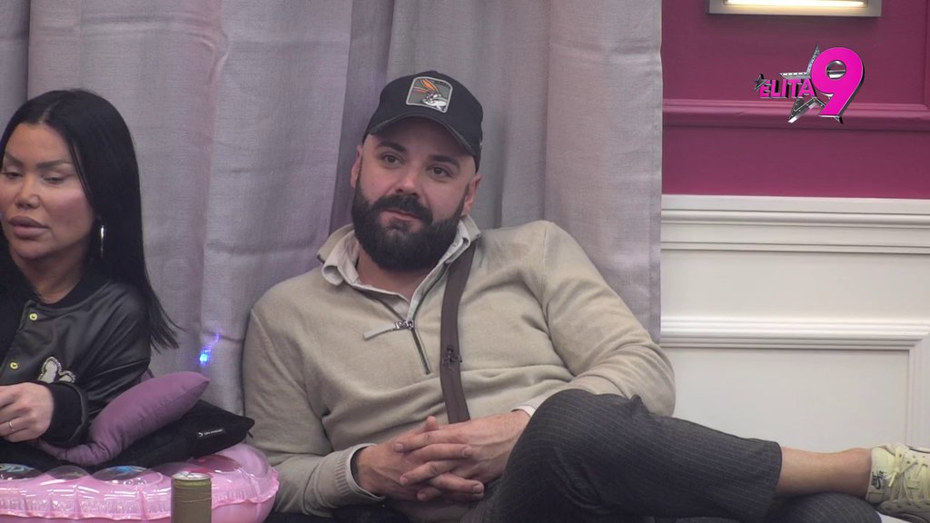 Sviđa mi se kakav je otac, čak iako zatrudnim... Anita progovorila o ljubavi sa Lukom, cveta poput ruže, pa priznala: Nije mi dao povoda za bilo čim, verujem mu (VIDEO)