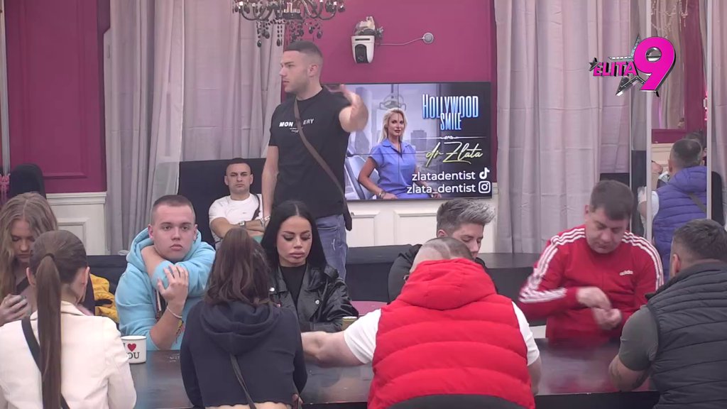 Udružili snage! Ivan i Kačavenda koriste sva sredstva da zgaze Anđela, pa dobili žestoke povratne! (VIDEO)