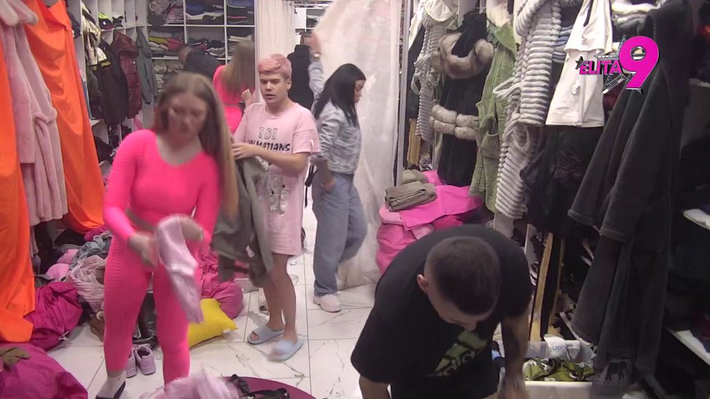 Provokacije Uroša Stanića ponovo aktivirane: Anđela Rankovića ne ostavlja na miru, on na rubu živaca! (VIDEO)