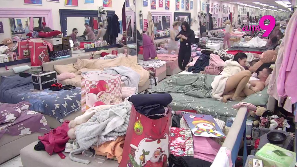 PREKINUO TIŠINU: Veliki šef se HITNO oglasio, učesnicima stavio do znanja da moraju da urade OVO! (VIDEO)