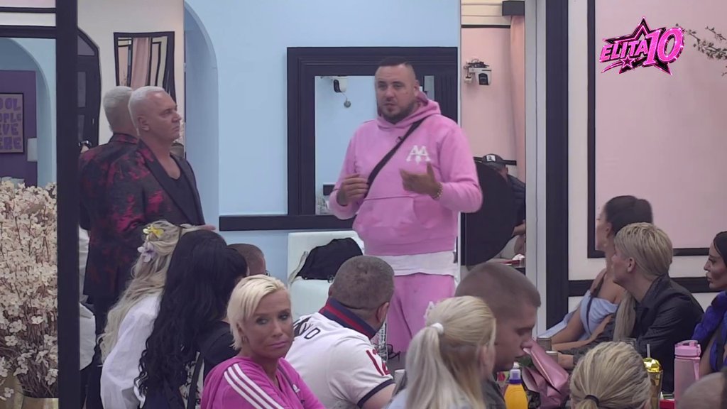Od danas je za mene Stefan Ahmić: Anđela pecnula Karića, Car progovorio o njegovom odnosu sa Đuričićevom (VIDEO)