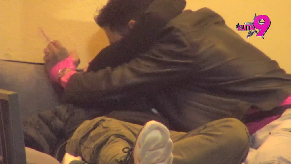 Suzama poplavio Šimanovce: Luka jeca na sav glas, Filip pokušao da ga uteši, pa i on počeo da plače! (VIDEO)