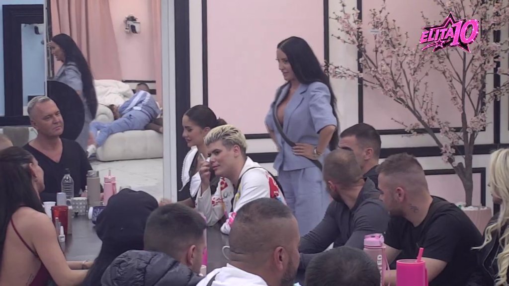 Gori od ljubomore! Terza i Slađa Krnjajić otkrili da li su u vezi, Poršelina skočila: Ovo je žena koja ima DVOJE DECE... (VIDEO)