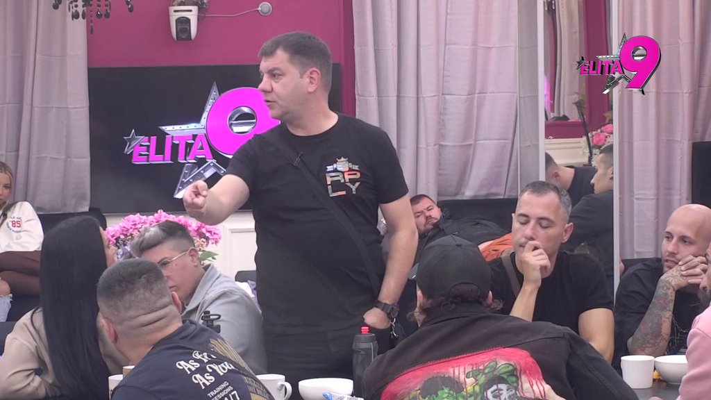 Nije je štedela! Bebica ne može da dođe sebi, Rada očitala Teodori lekciju (VIDEO)