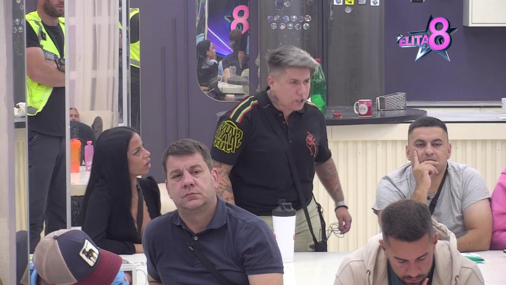 ŠOK NAD ŠOKOVIMA: Stefani i Matora jedna drugu oblatile za sva vremena i obelodanile skandolozne detalje iz prošlosti: Svedočiću Tamari Marić za... (VIDEO)