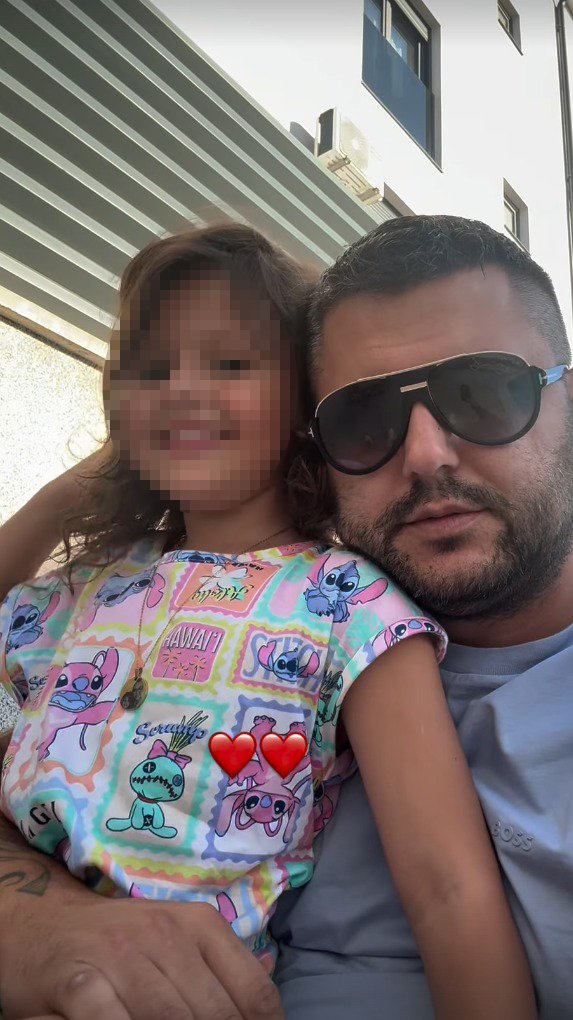 Malo aplauza naroda da se opere sve ono šta su pričali: Dačo Virijević žestoko udario na Asmina i Aneli nakon njegovog susreta sa ćerkom Norom