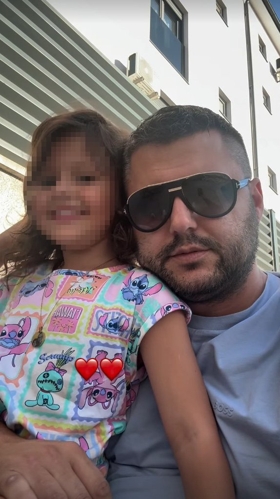 Šta se dešava sa Norom dok je Aneli u Eliti?! Durdžići povukli šok potez, Mustafa otkrio detalje: Dete je jasno reklo da ne želi!