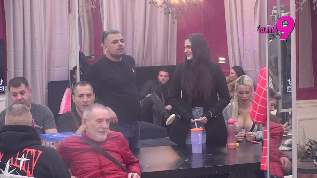 Konkretno i direktno! Sofija ne krije koliko je srećna s Terzom, Anastasija i Bora ozvaničili vezu, a onda je Teodora priznala: Taj snimak s Takijem je... (VIDEO)