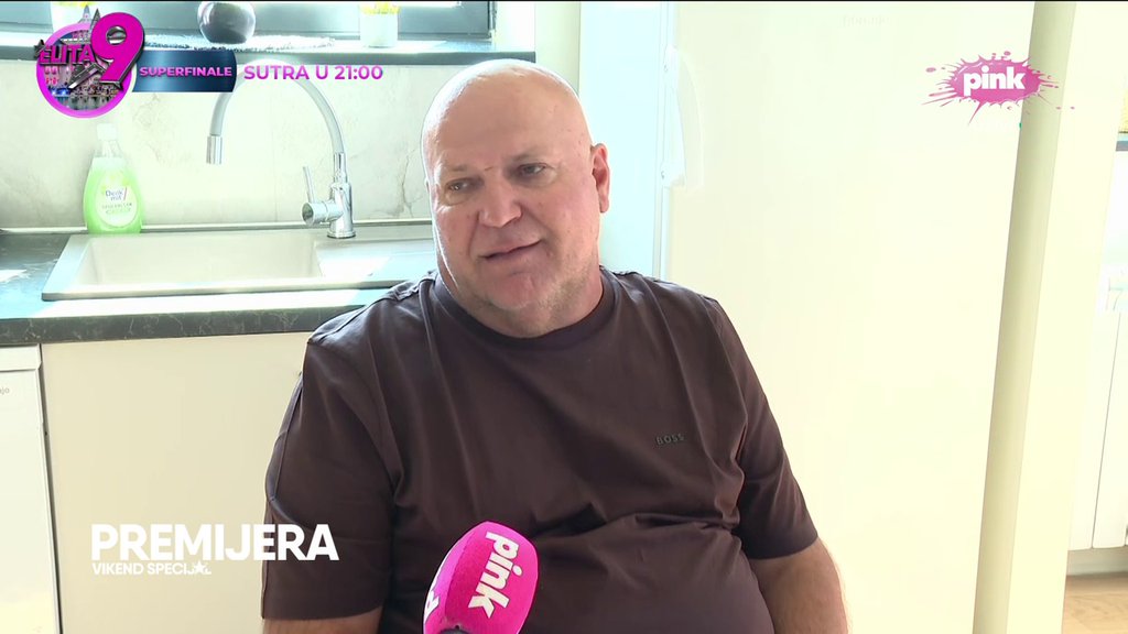 MAJA JE BOLESNA U MOZAK! Asminovi roditelji dan pred superfinale žestoko o Maji i suočavanju sa Takijem: Moramo da ih rastavimo pre nego što se desi ONO NAJGORE!