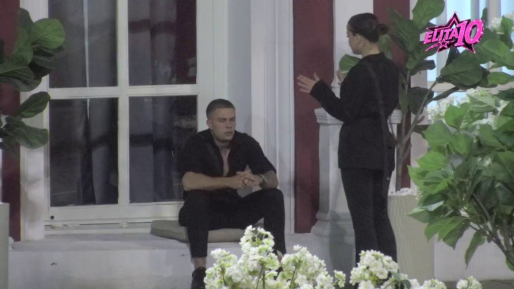Sahranio bih ga da ga jedu crvi: Leon udario po Dači monstruoznim uvredama, ne zna kako da se reši Jovane Kosovac: Ja sam slobodna ptica i kada sam u vezi (VIDEO)