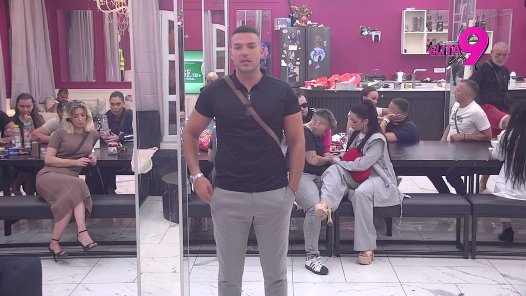 Anđelo ima dobru genetiku za osnovanje porodice! Stanija otvorila dušu o Anđelu, pa ga uporedila sa bivšim dečkom Markom Markovićem (VIDEO)