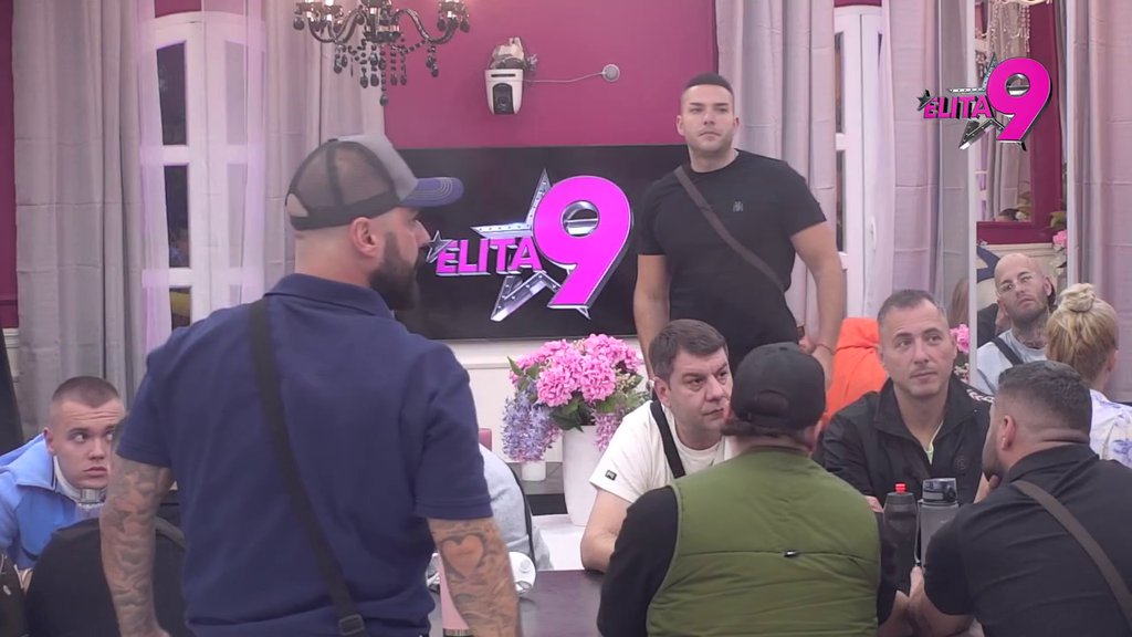 AFERA TELEFON TRESE SVE! Aneli otkrila detalje razgovora sa Biljanom i potrage za Lukinim mobilnim: Imam glasovnu u kojoj se Biljana kune... (VIDEO)