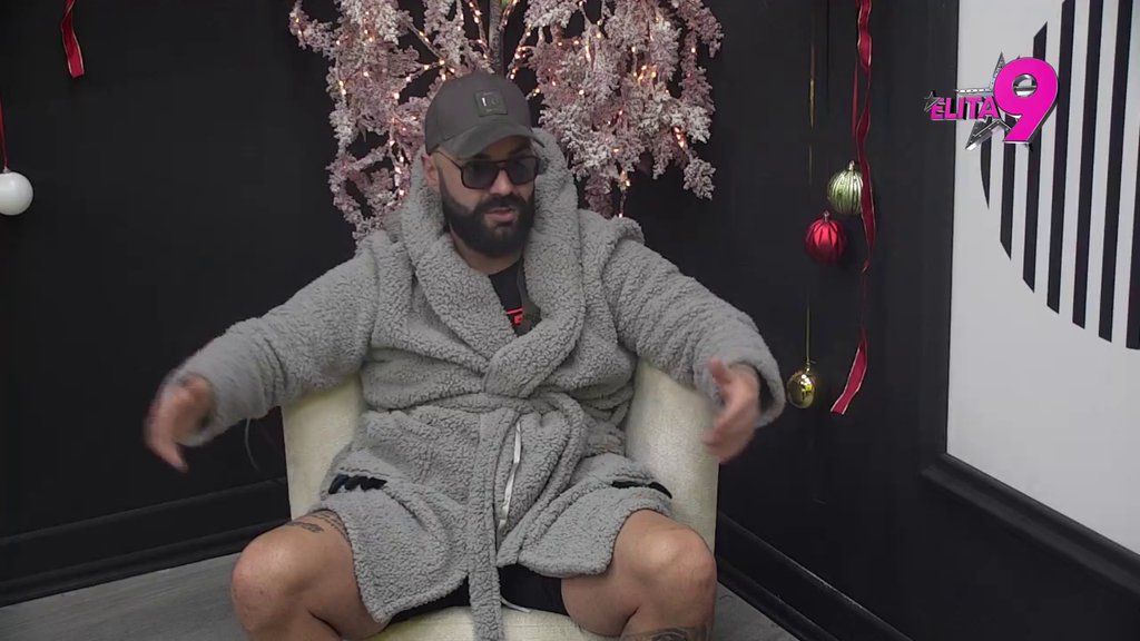 Promenio ploču: Luka priznao šta sad misli o Durdžićima, pa otkrio šta mu je Anita rekla o navodima da je bila sa Reljom Popovićem! (VIDEO)