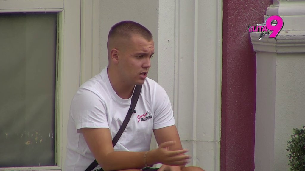 Sofija je njegova druga opcija: Dačo otkrio da su Jovana pevačica i Terza juče imali intimne odnose (VIDEO)
