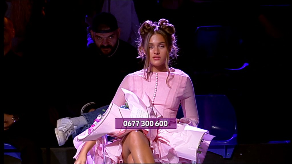 Munjez povukao šok potez: Preko Stefani počeo da muva Branku, ona mu dokazala da je nedodirljiva! (VIDEO)