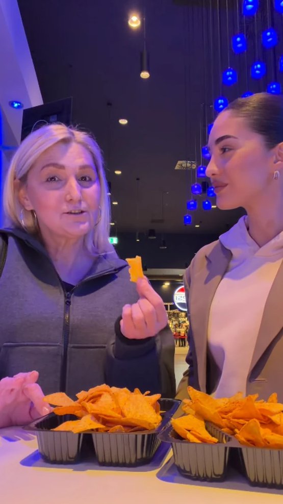 NEMOJ DA... Anđela Đuričić objavila prepisku sa majkom, evo šta joj je zabranila za Veliki petak!