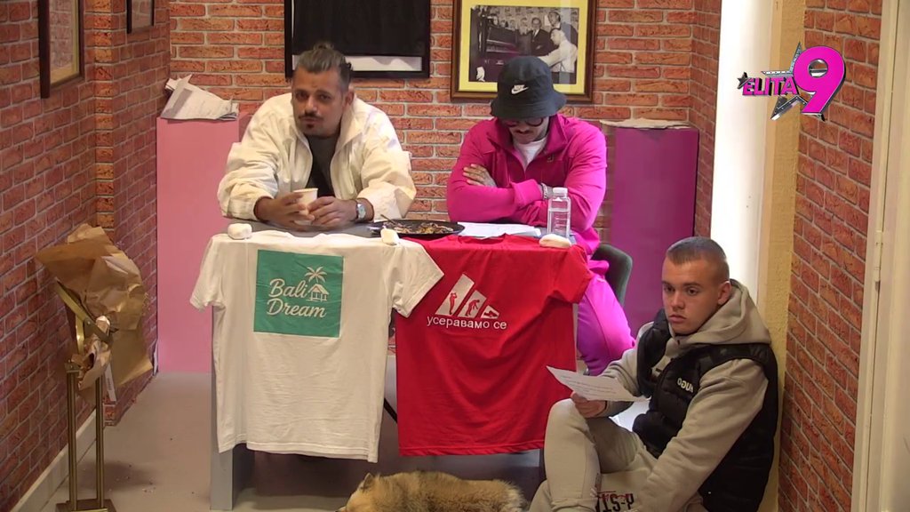 IZBEGAVA ODGOVOR NA TU TEMU: Aneli se osvrnula na odnos sa Karićem, Luka istakao da joj u POTPUNOSTI veruje, pa ona jednom izjavom podgrejala sumnju o NEVERSTVU! (VIDEO)