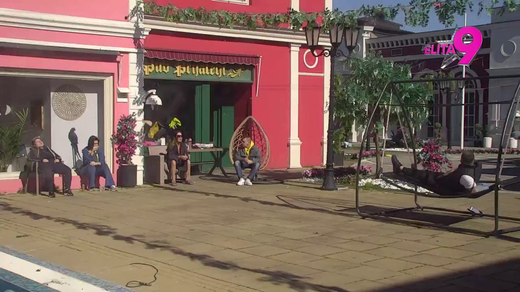 Sklopili kockice: Alibaba i Kačavenda razotkrili Anđela i Maju do srži, sada su sigurni da su bili intimni! (VIDEO)