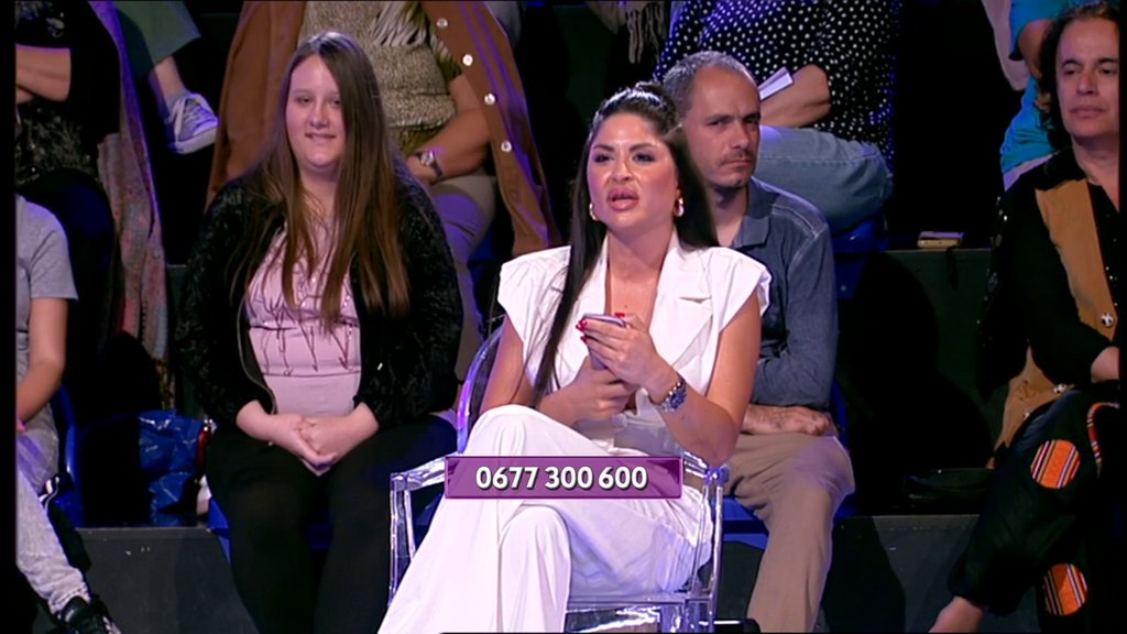Ovo su čekale celu noć! Gledateljka vratila krila Jeleni i Teodori, one od ovih reči narasle kao kvasac! (VIDEO)