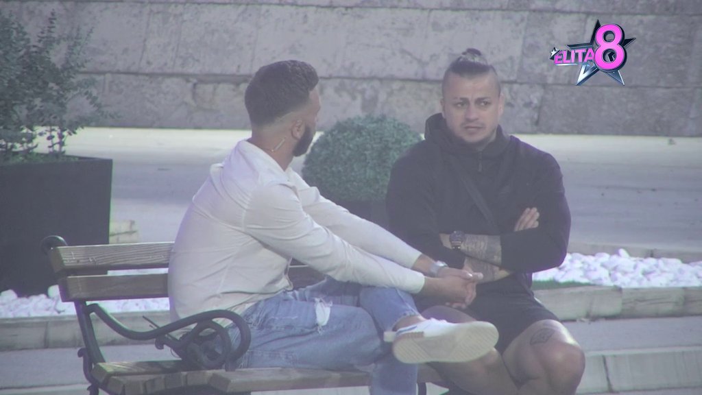 Doneo konačnu odluku: Terza priznao da li bi se posle svega pomirio sa Sofijom, pa progovorio o vezi Luke i Aneli! (VIDEO)