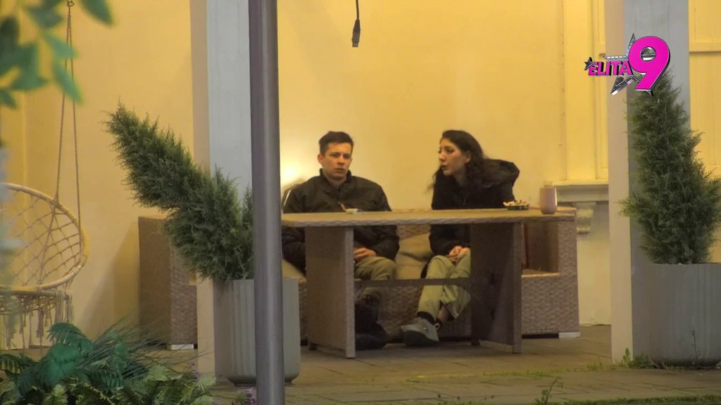 Ljubav pobeđuje! Sandra jednom rečenicom dozvala Hanu i Nerija, oni na korak da reše sve probleme! (VIDEO)