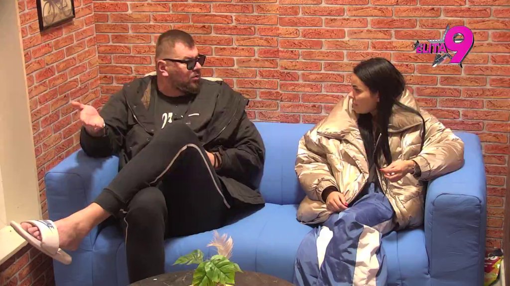 BUKTI RAT U ELITI: Janjuš u crvenom zbog Jovane, obrisao s njom patos kao da je truleks krpa! (VIDEO)