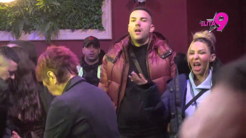 Vratila kontra udarac: Nakon Janjuševog flerta sa Saškom, Aneli prigrlila Anđela, pali i POLJUPCI! (VIDEO)