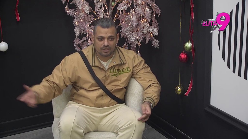 Dokazao sam kako prođe kad se igra sa mnom: Bora priznao da se sve više hladi od Anastasije, pa sklopio kockice zbog čega je Anita bila dobra s njim! (VIDEO)