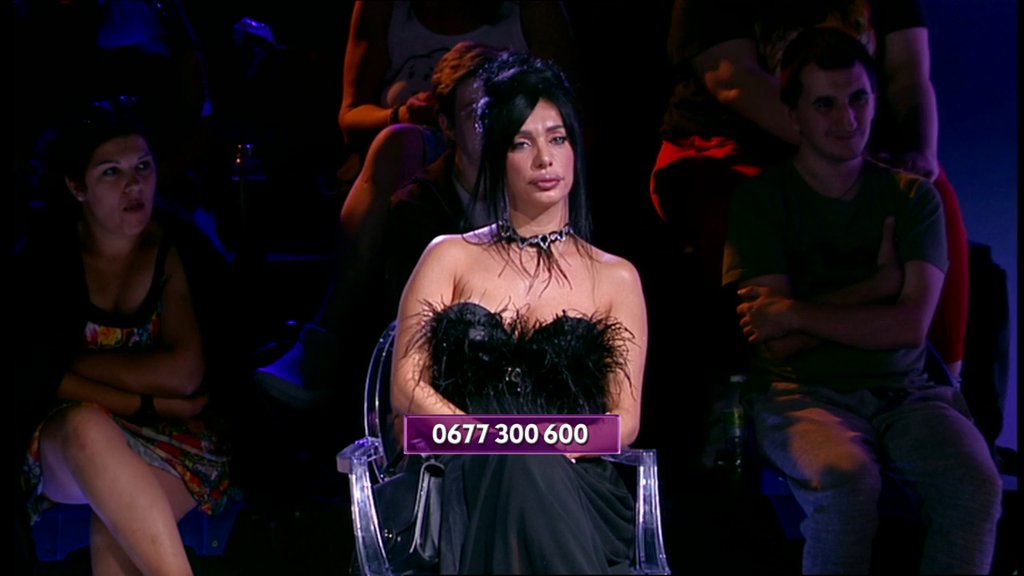 TEROR NE PRESTAJE! Aleksandra nakon prethodne emisije dobila KRIVIČNU PRIJAVU od bivšeg muža, pa progovorila o Marijani: Razočarala me kao majka i kao žena! (VIDEO)
