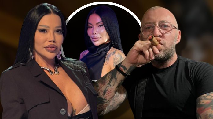 KAD ČUJEM ŠTA IZGOVARA, ZGROZIM SE: Drugar iz detinjstva Bore Santane progovorio o ponašanju Anastasije Brčić, evo kako gleda na emocije svog druga! (VIDEO)