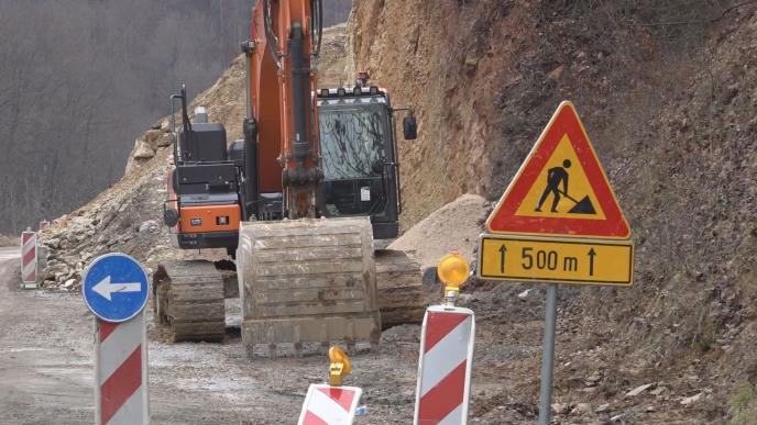 VAŽNO! Ne krećite na put bez ovih informacija: Radovi širom Srbije: Obustave, naizmenično propuštanje vozila i usporen protok saobraćaja i u Beogradu tokom vikenda