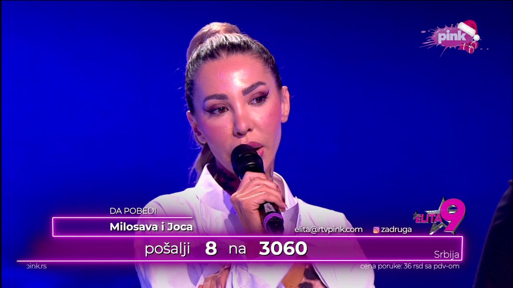 OČI U OČI POSLE SVEGA: Milica zamerila Aneli što je pominje i što je uvlači u njene ratove, Ahmićeva burno reagovala (VIDEO)