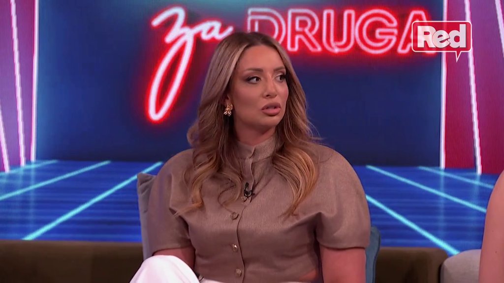 Terzići OKREĆU BIKA, Sofija Kaluđerici neće prići! Bivša učesnica otkrila da slave što je ostavio Janićijevićevu! (VIDEO)