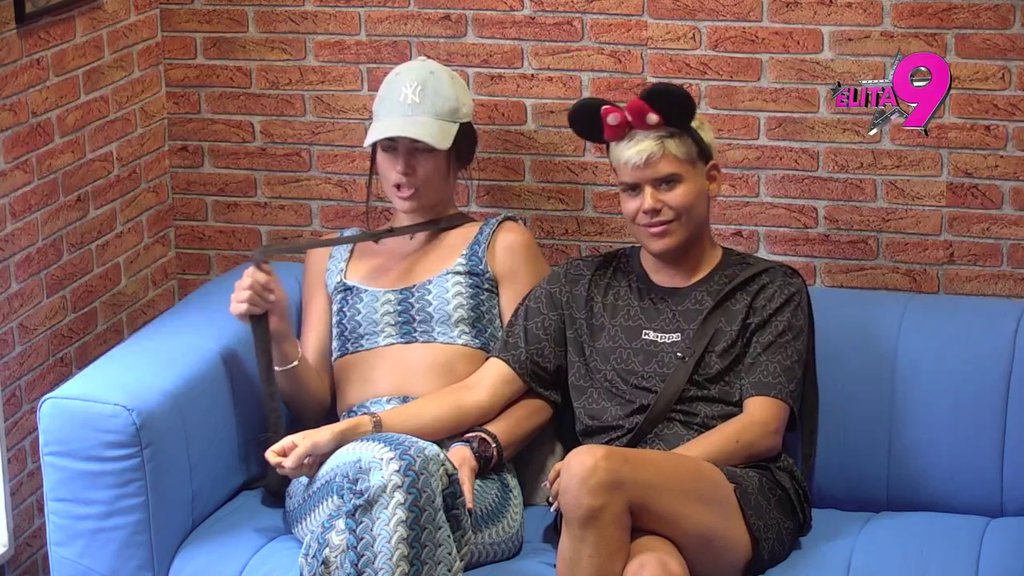 Eskalacija neprijatnosti: Boginja zapušila usta Đukiću pred svima, Uroš dodatno pali vatru! (VIDEO)