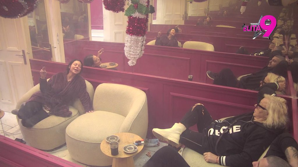 Bio bih najsrećniji kad bih mogao da te batalim: Alibaba otvoreno priznao Maji da otkida na nju, ona ne pada više na njegove igrice! (VIDEO)