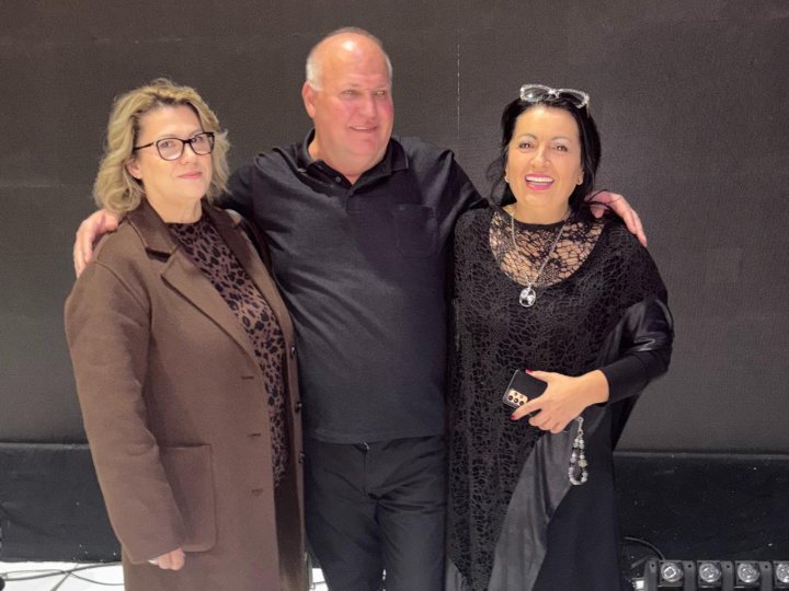 Durdžići se ujedinili s Vujovićima! Mustafa objavio fotku sa Mevlidom i Biljanom, a tek da vidite šta je rekao za Takija (FOTO)