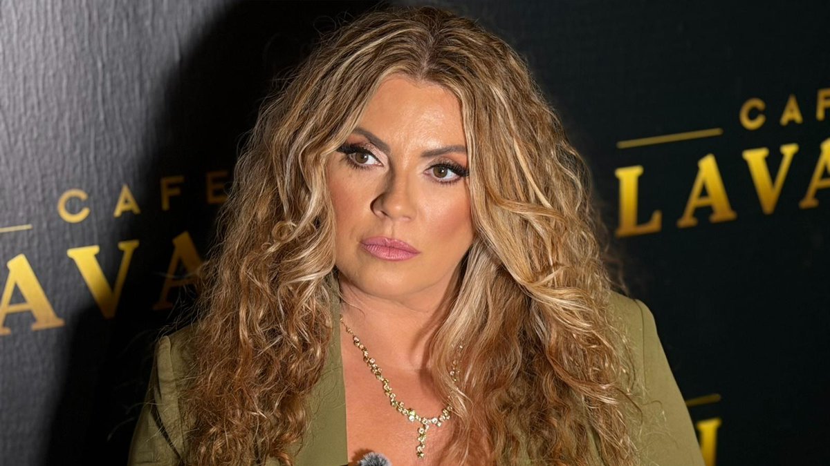 Čujem se sa… Indira Radić progovorila o Raletu i njegovoj porodici pa priznala da li ima obezbeđenje