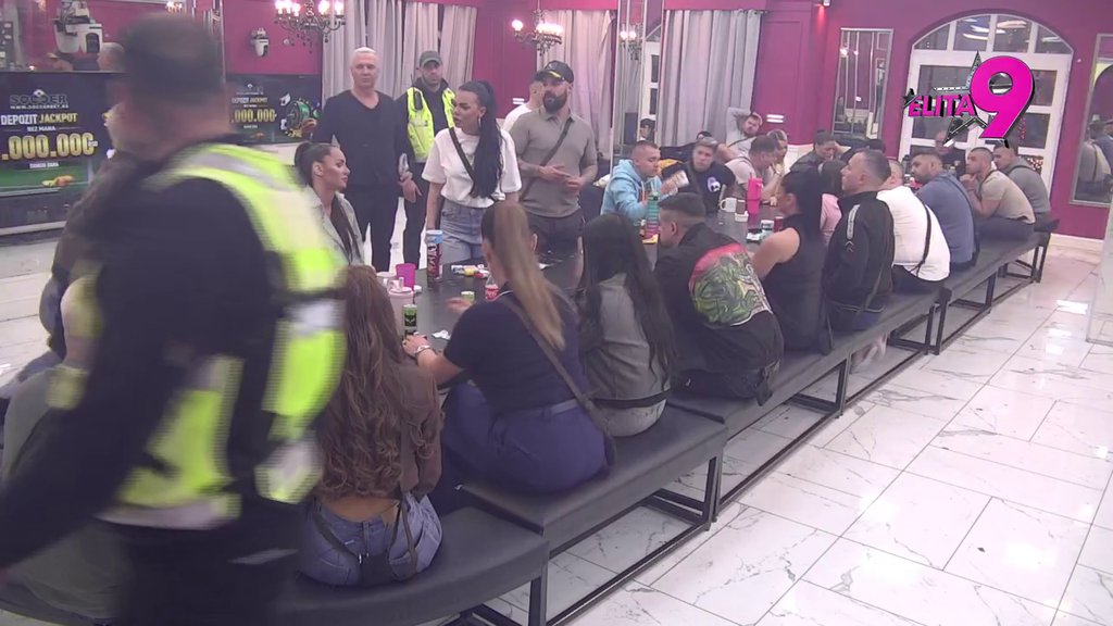 Luka nije otac deteta? Bebica shvatio da Vujović sumnja da je Filip tata Anitinog deteta, od ovoga ne može dalje (VIDEO)