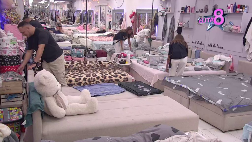 Anđeline sumnje se obestinile: Gastoz ne može da odoli Sofi, ponovo pokazao koliko mu je stalo do nje! (VIDEO)