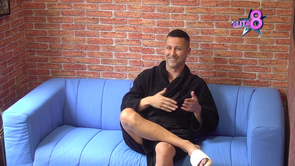 Može i treba da ga vređa: Đedović otkrio da je Pavle Jovanović bio sinonim za laž, pa podržao Gastoza da nastavi da ga gazi! (VIDEO)