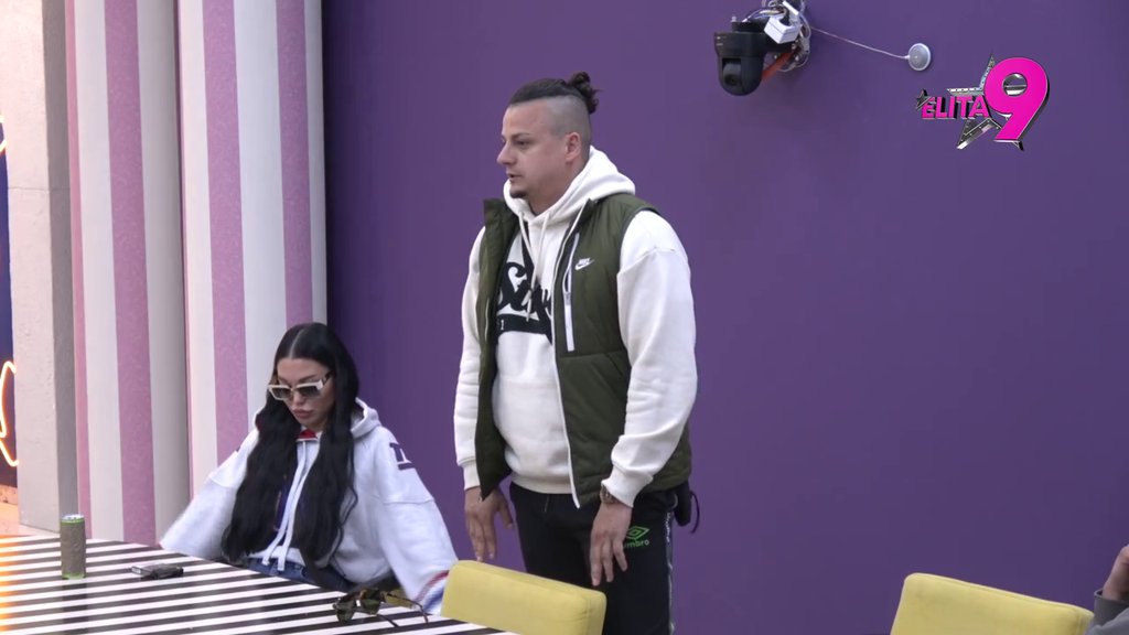ODLUKA JE DONETA: Evo koga su nominovali Odabrani učesnici, NJOJ najviše žele da vide leđa! (VIDEO)
