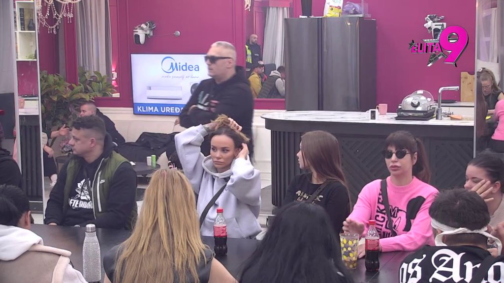 Iskrena do koske: Hana priznala zbog čega nije spremna za drugo dete sa Neriom! (VIDEO)