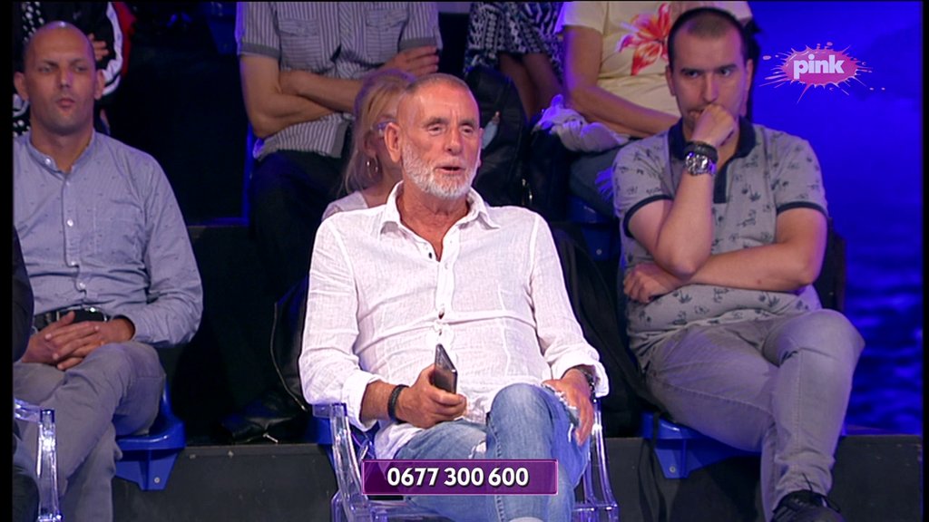 Nezapamćeni haos: Mina Vrbaški doživela pomračenje i izvređala Viktora, pa napustila emisiju! (VIDEO)